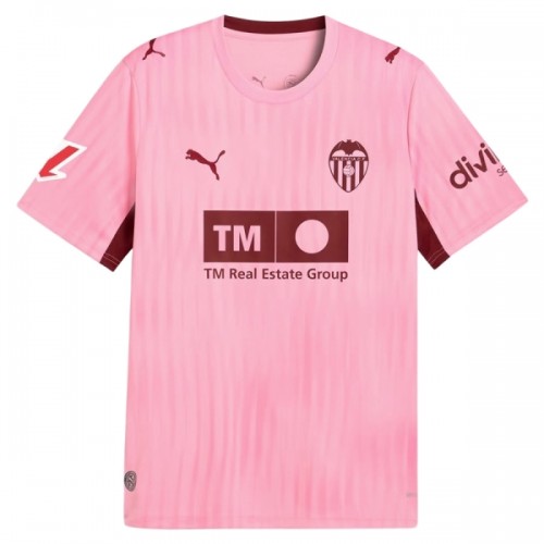 Maillot de Foot Valence CF Third 2026-27 Maillot de Foot Valence CF Third 2026-27